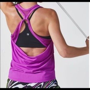 Fabletics Sol Tank Top - Size Large
